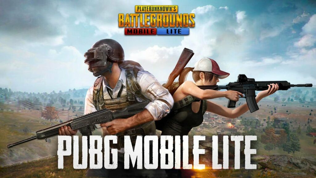 PUBG Mobile Lite Download