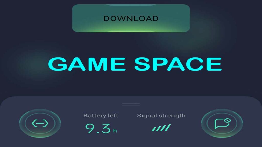 Game Space APK Download