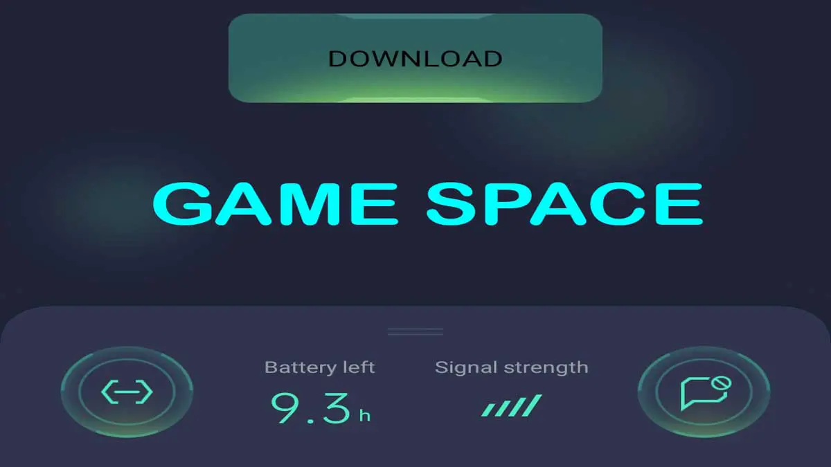 Game Space APK Download
