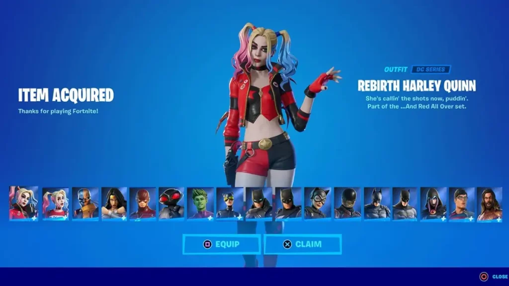 How to Get Free Fortnite Skins 2022