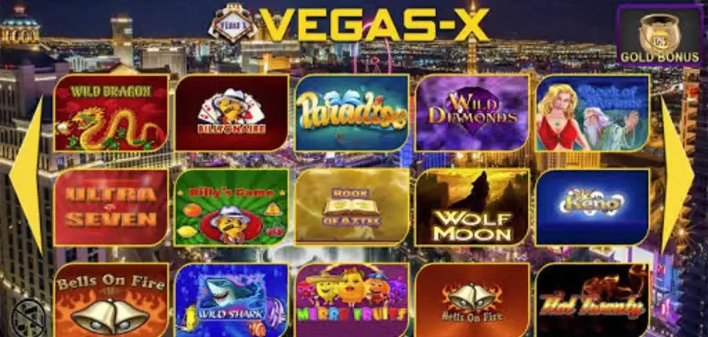 VEGAS-X.ORG LOGIN AND ADD MONEY FREE GUIDE
