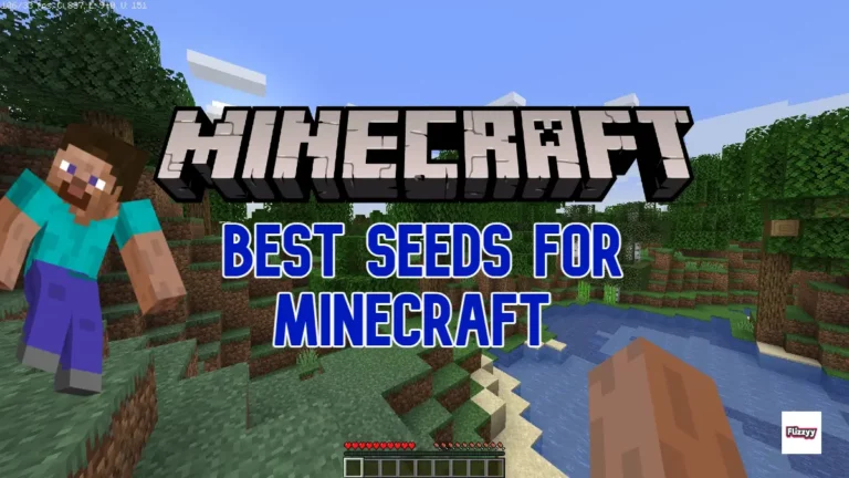 The Best Seeds For Minecraft 1.19