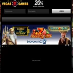 Vegas7Games com