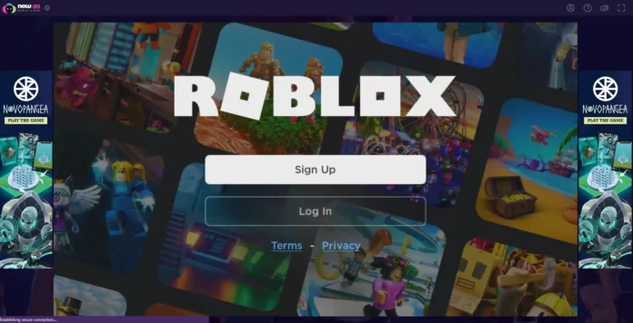 How to play Roblox on a school Chromebook