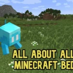 All About Allay in Minecraft BedRock
