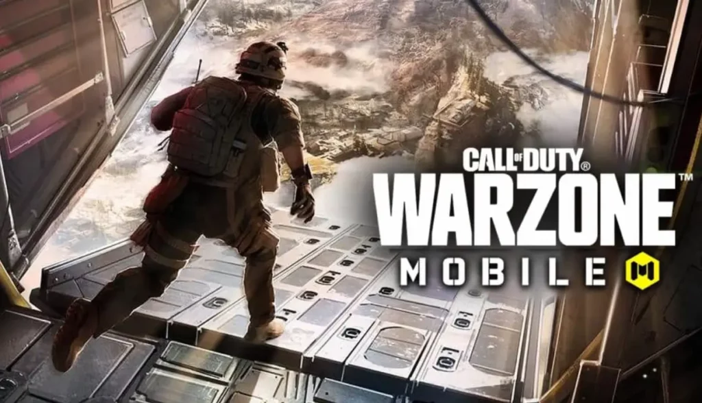 Call of duty Warzone Mobile Hack