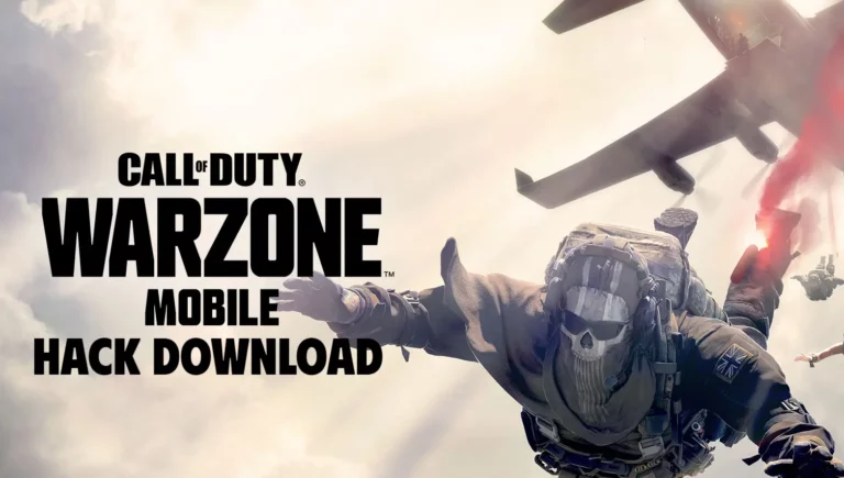call of duty war zone mobile hack