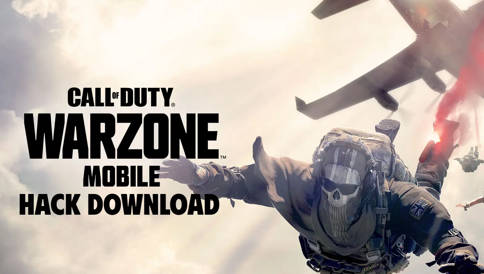 call of duty war zone mobile hack