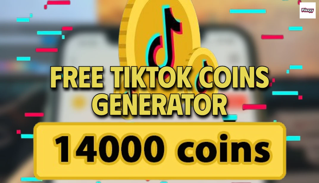Free Tiktok Coins Generator