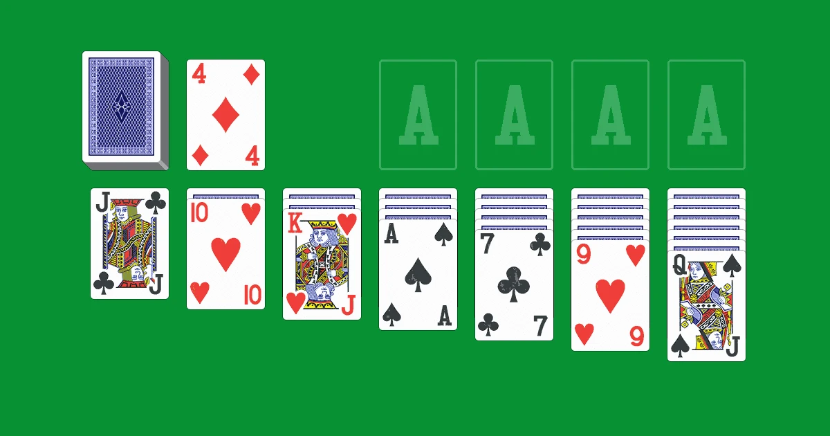 best free solitaire