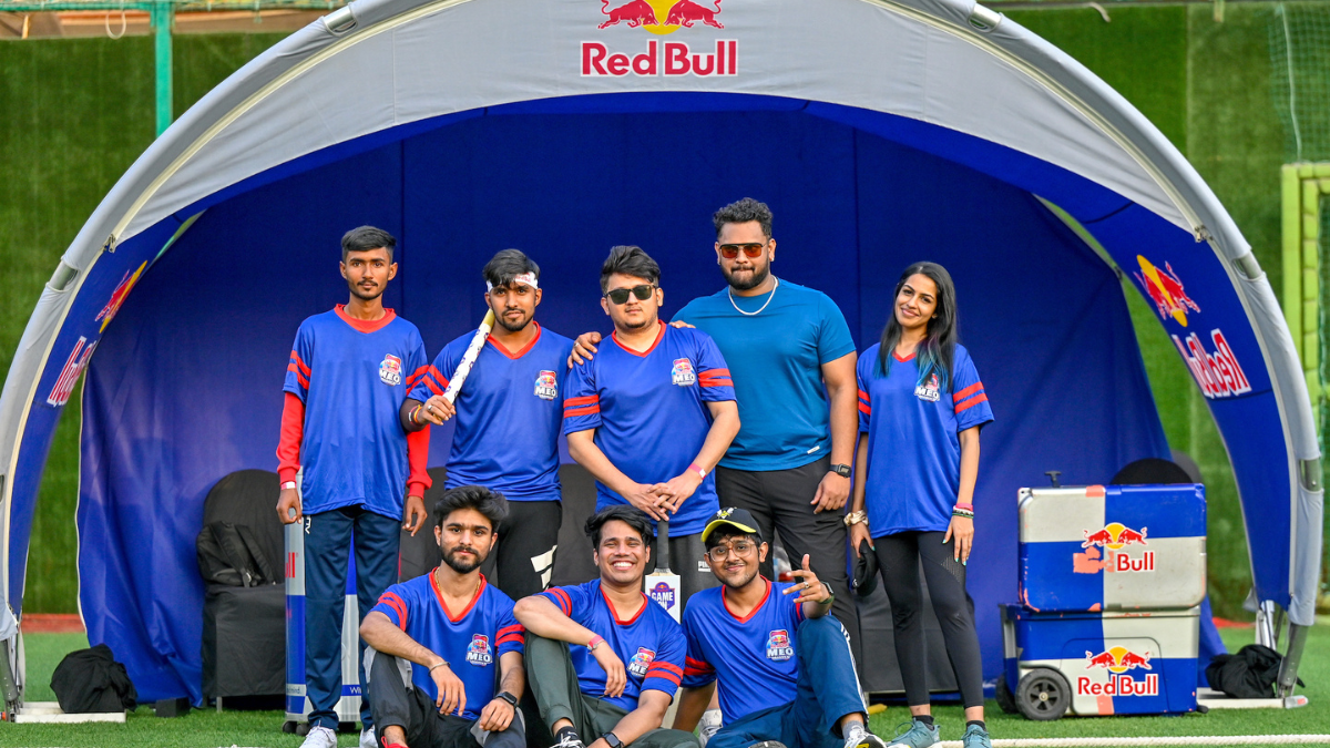 1671338522 681 Red Bull MEO Cricket Invitational V3noms Team Red Emerges Victorious