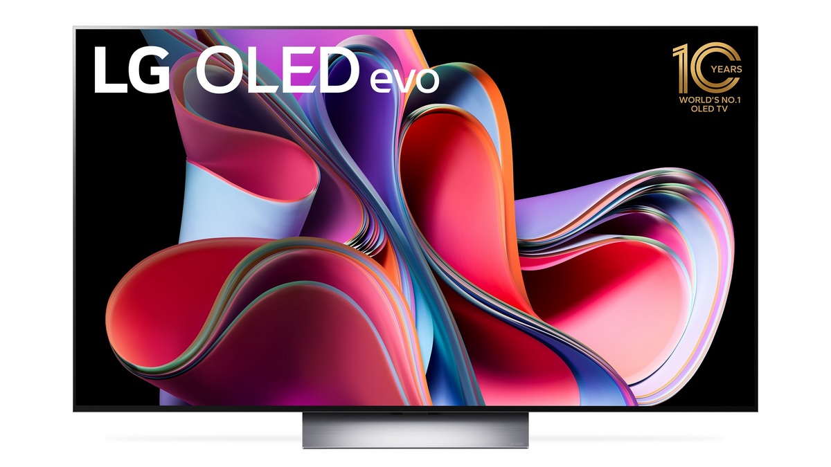 1672773479 611 CES 2023 LG Unveils Refreshed Lineup of OLED TVs With