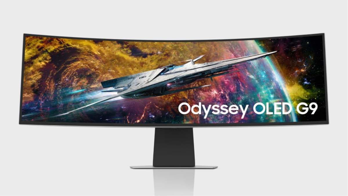 1672802761 954 Samsung Reveals New Odyssey Neo G9 and G9 ViewFinity S9