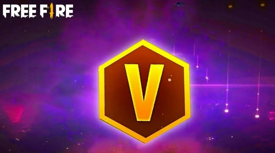 How to Get V-Badge Free Fire Codes