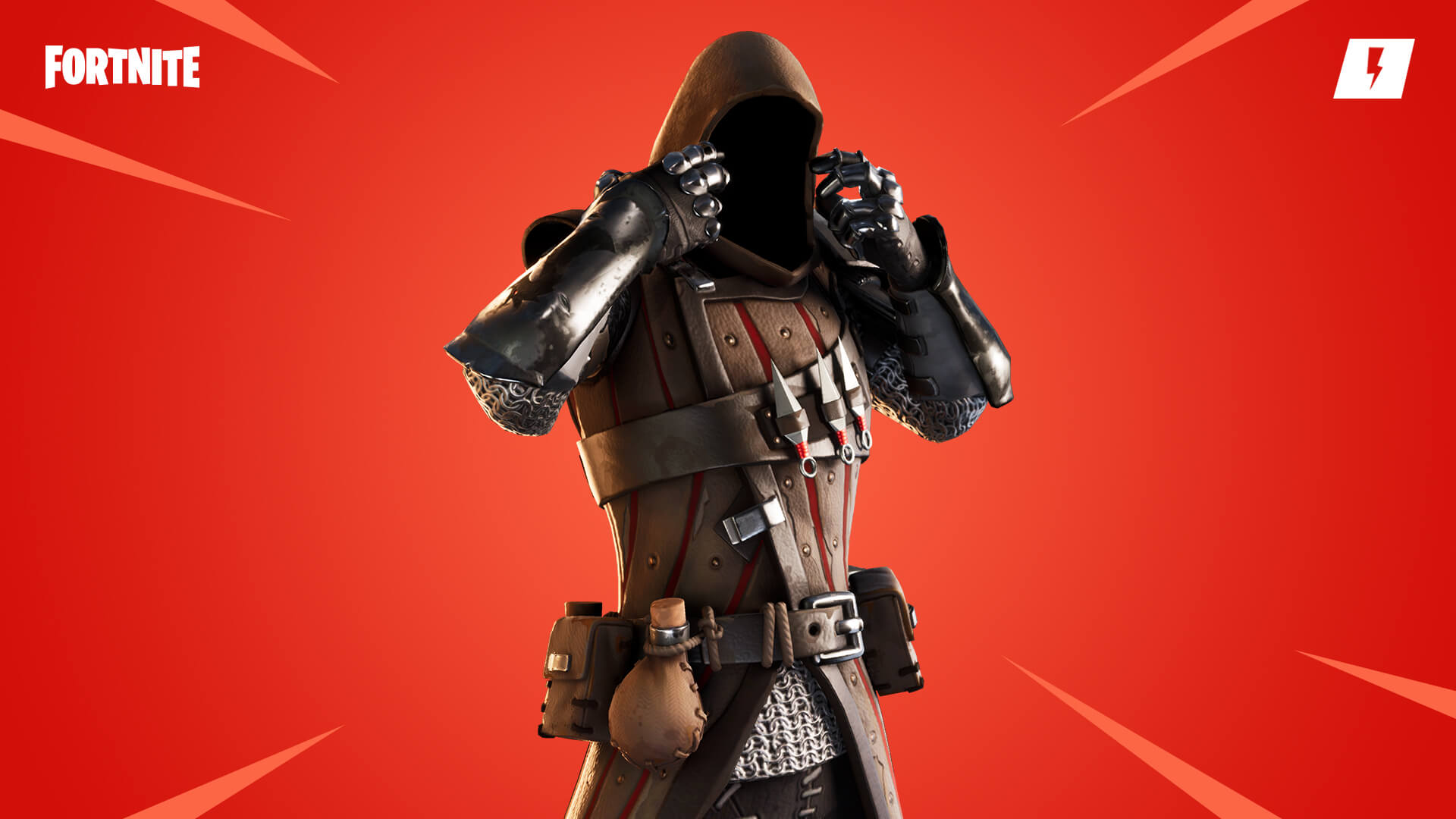 Fortnite V24.10 Update: Epic Games brings Chaos Agent, The Swamp Knight, Mermonster Ken, and more to Fortnite Battle Royale