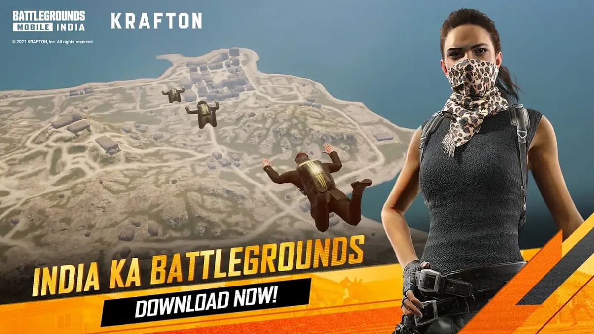 Battlegrounds Mobile India (BGMI) Early Access: How to Sign Up, If it Returns