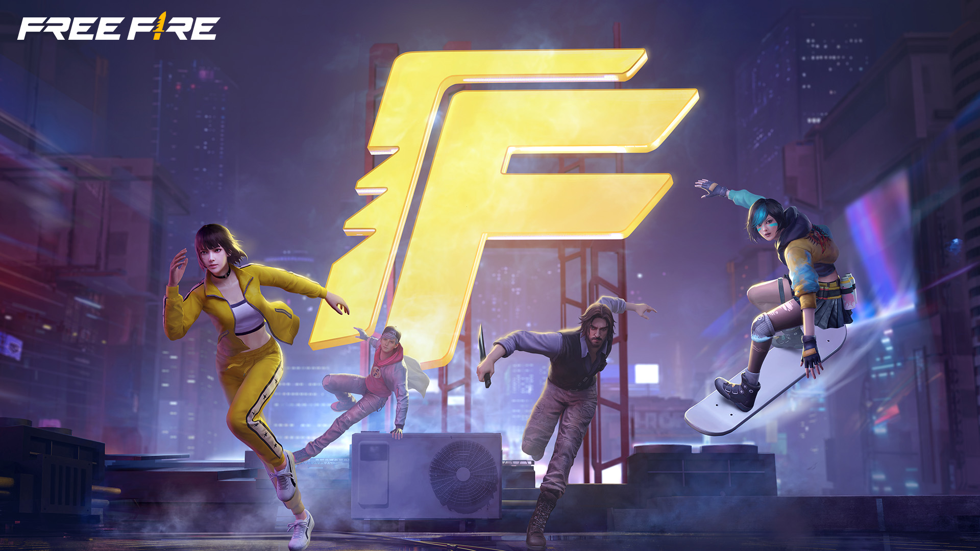 Garena Free Fire MAX Redeem Codes May 21 feature FREE rewards such as Bundles, skins, and more and check how to redeem the codes successfully.