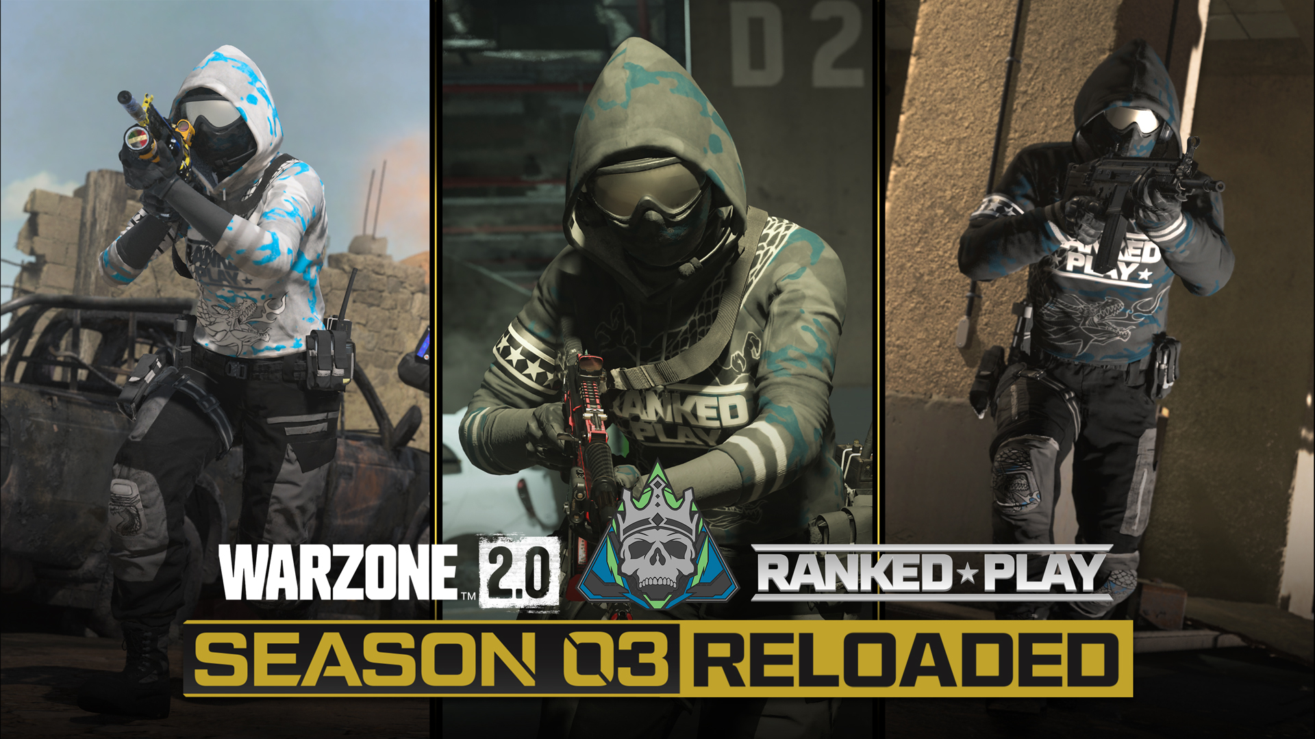 Warzone Mobile Season 3 Reloaded brings a number of new features and content in the game, CHECK DETAILS