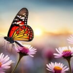 Spiritual Meaning of Seeing a Yellow Butterfly