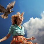 Spiritual Meaning of Bird Pooping on You