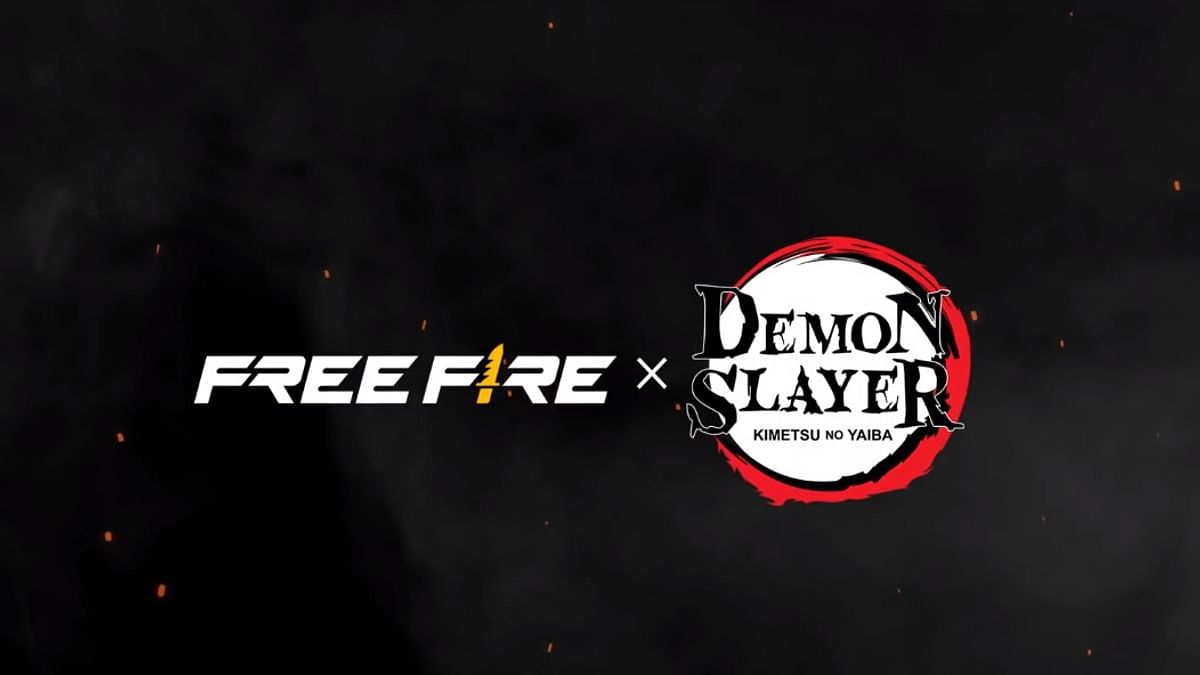 Free Fire x Demon Slayer: Get Free Tengen’s Bundle and Tanjiro Style Backpack