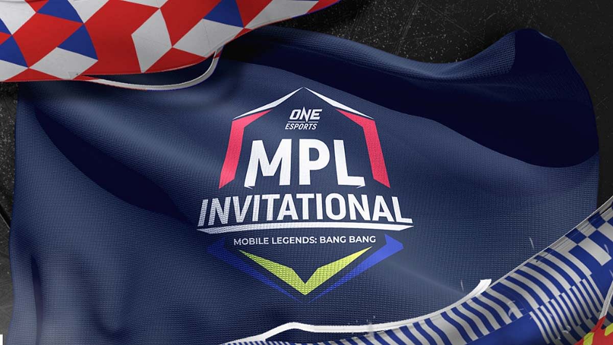 ONE Esports MPL Invitational 2023: Full List of Teams Participating