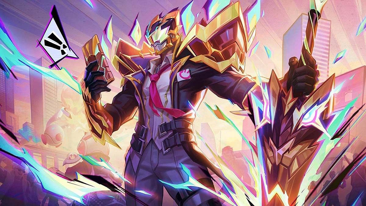 5 Reasons Why Fredrinn Is Still the Best Jungle Hero in Mobile Legends