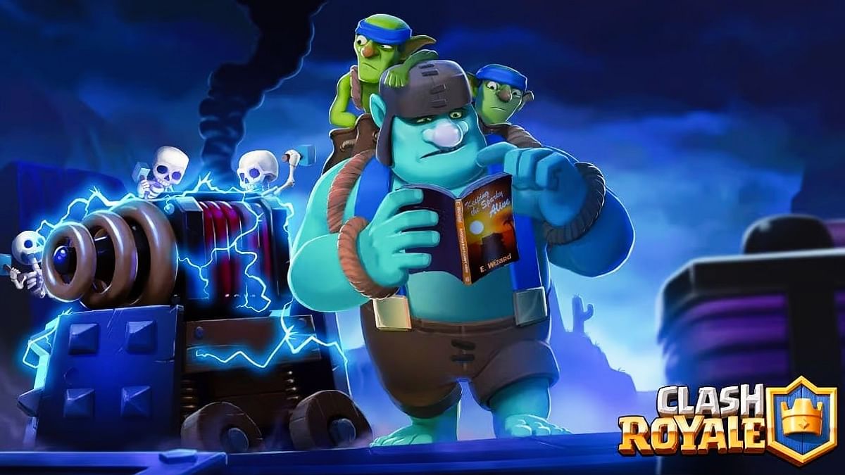 Best Decks and Strategies for the Trick or Treat Event in Clash Royale