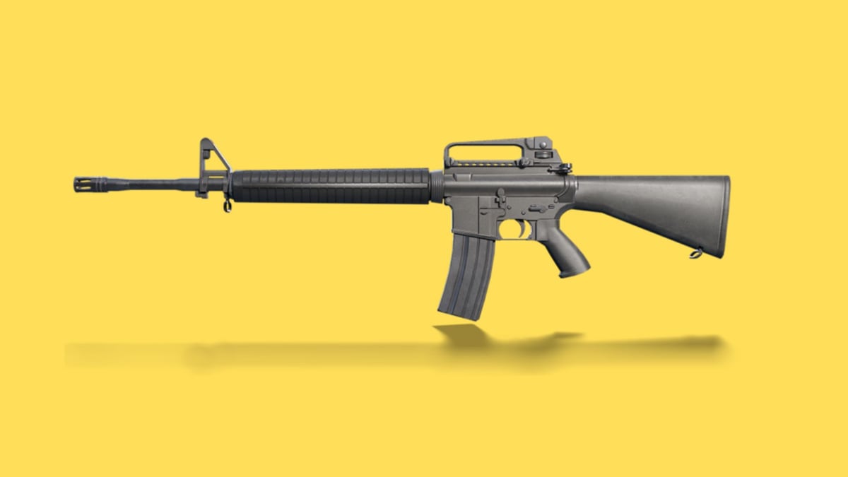 Best M16A4 Loadout for BGMI: Complete Attachment Setup