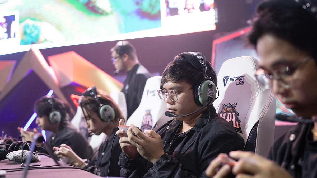 Blacklist International Remains Undecided on Main Lineup for Playoffs