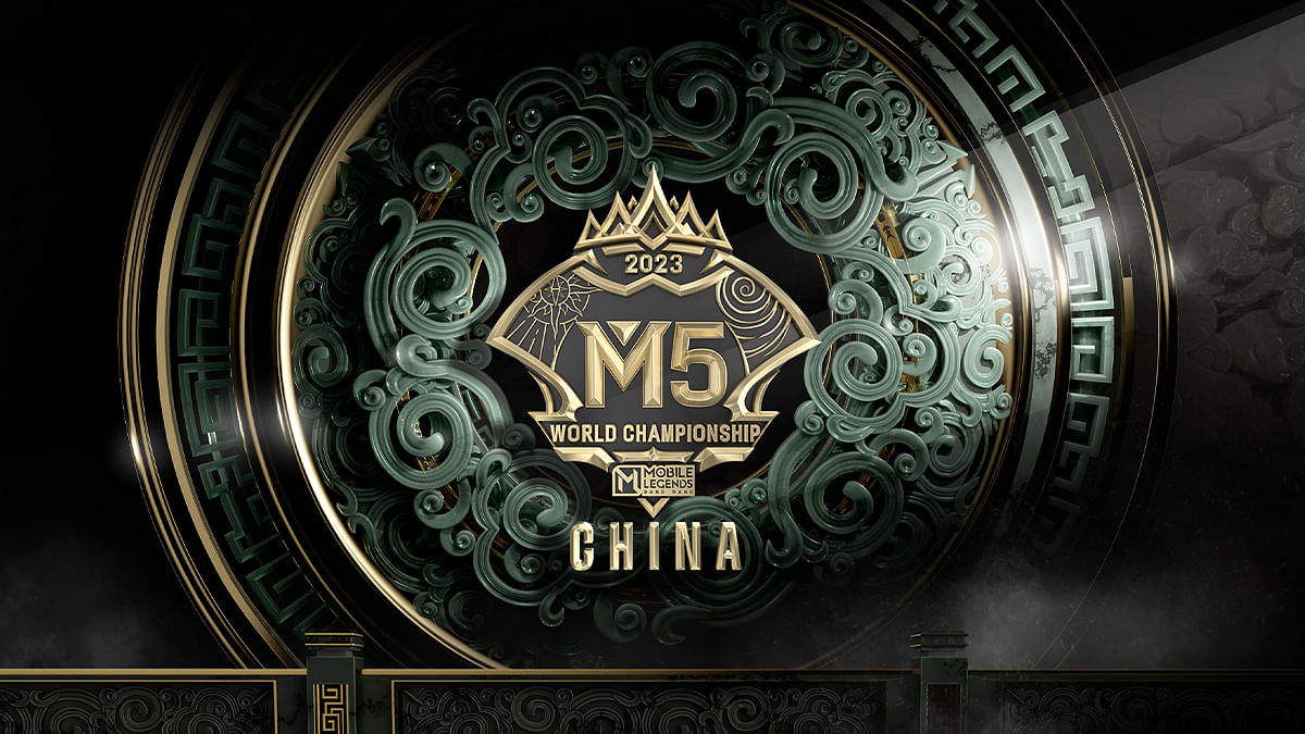 China Receives Slot for MPL Invitational 2023 and M5 Wild Card Stage