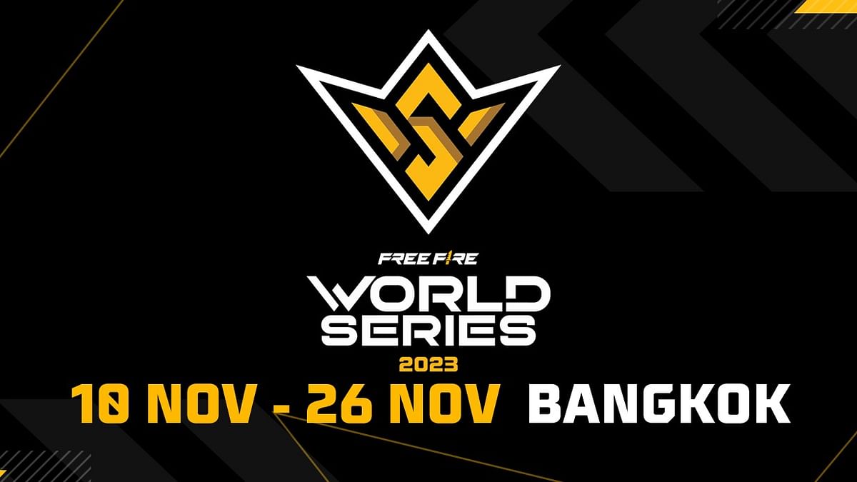 Free Fire World Series 2023: All Qualified Teams