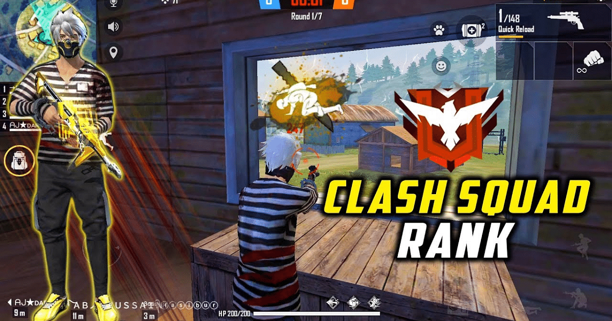 Guide to Avoiding Common Mistakes in Free Fire Clash Squad Ranked Matches