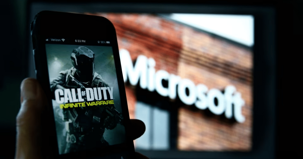 Is COD: Mobile Facing a Shutdown with the Microsoft-Activision Merger Now Complete?