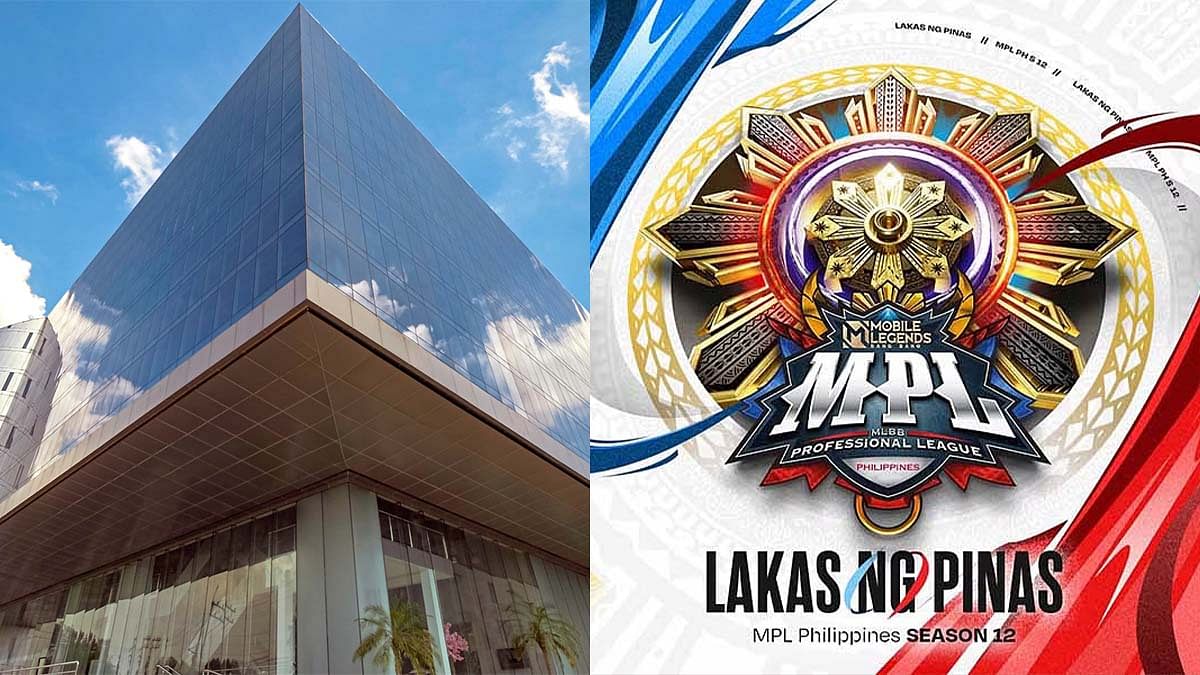 MPL PH Season 12 Playoffs Venue Officially Revealed