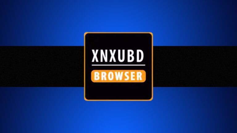 How to Download Xnxubd VPN browser APK Latest Version