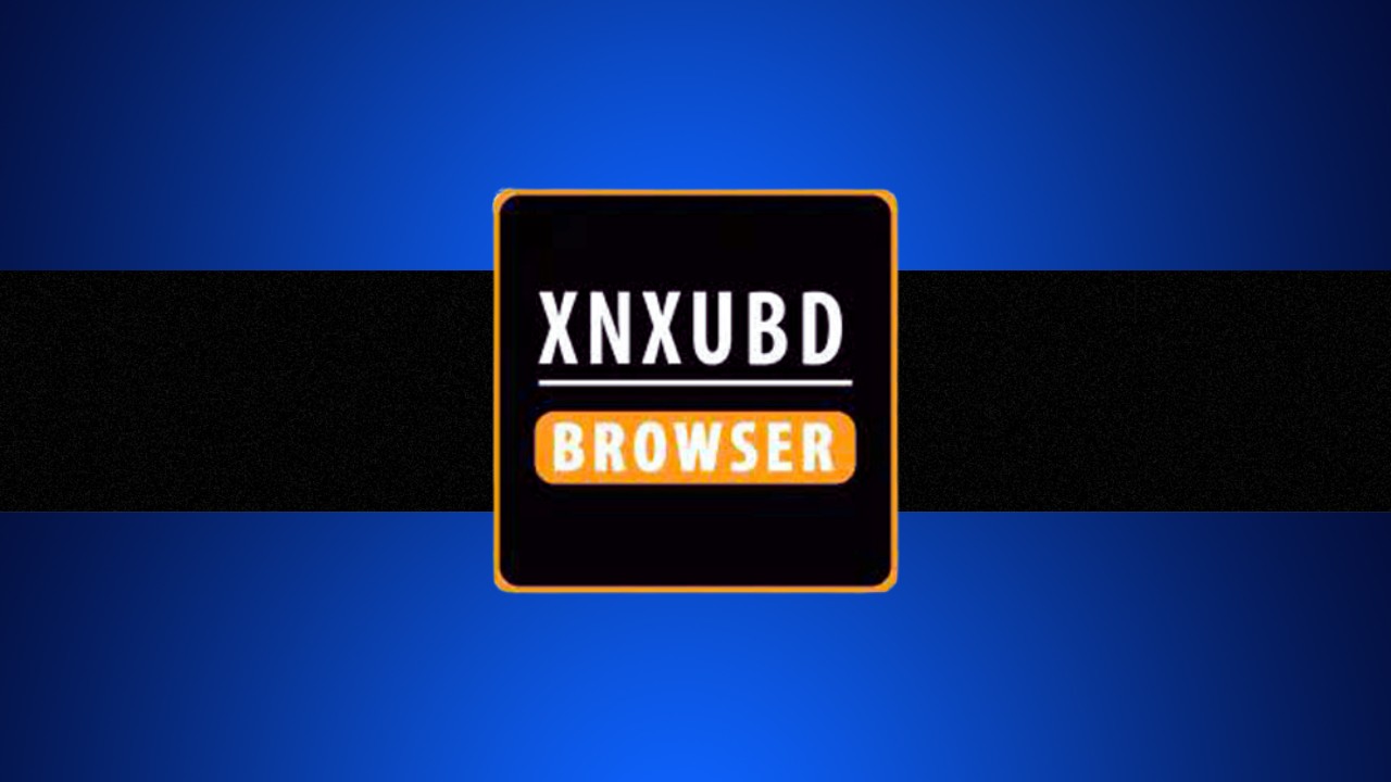 Xnxubd VPN browser APK