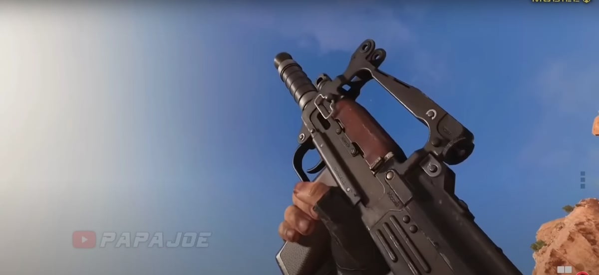 COD: Mobile's Next Season to Introduce Groza & Ballistic Knife; Check Gameplay