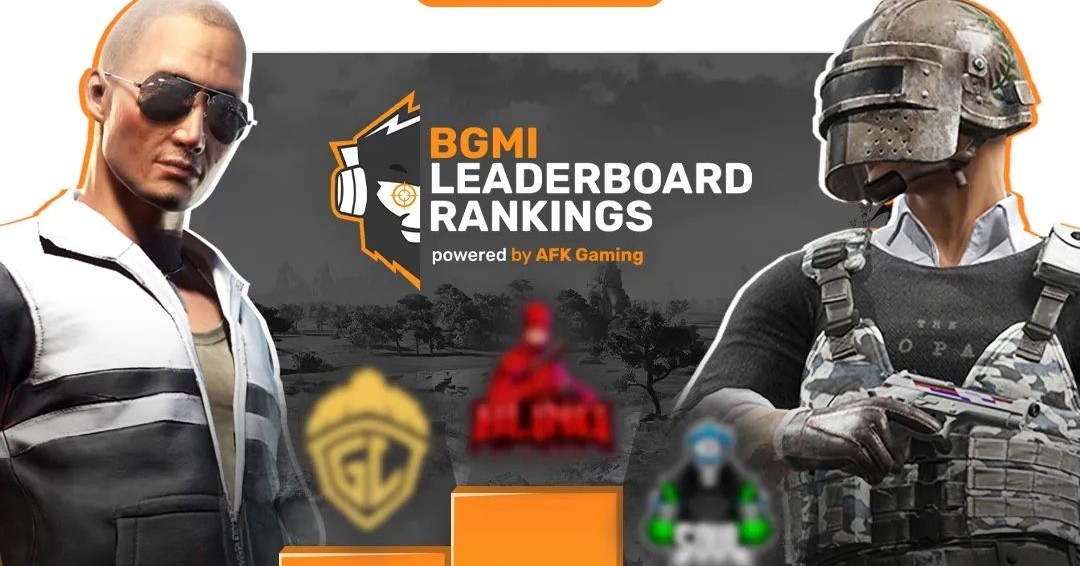 How Can Teams Benefit From AFK Gaming’s BGMI Leaderboards?