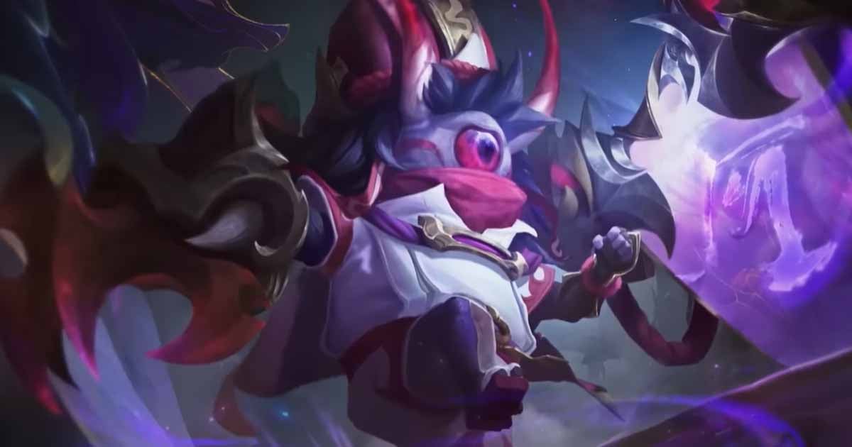 Is the Seal of Anvil Crawlers Patterns in Mobile Legends Legit?