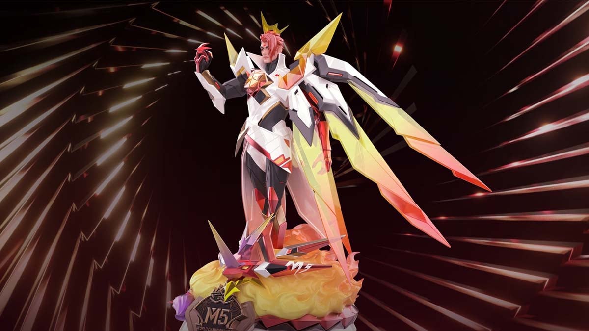 M5 Pass Yu Zhong Model Figure: How to Get, Delivery Details and More