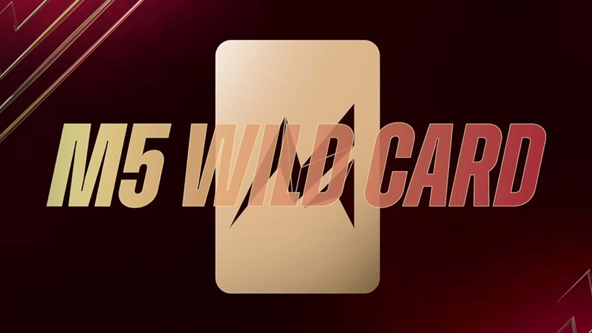 M5 Wild Card Stage: Schedule, Teams, Format, Where to Watch