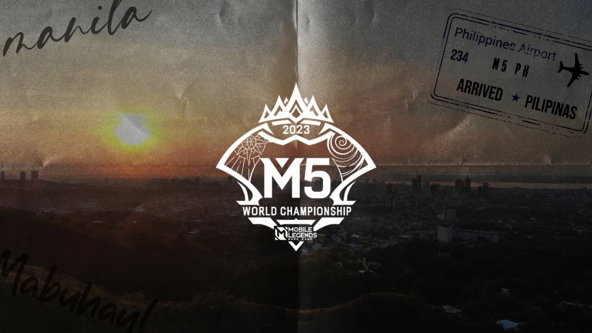M5 World Championship Group Stage: Schedule, Results, Format, Where to Watch