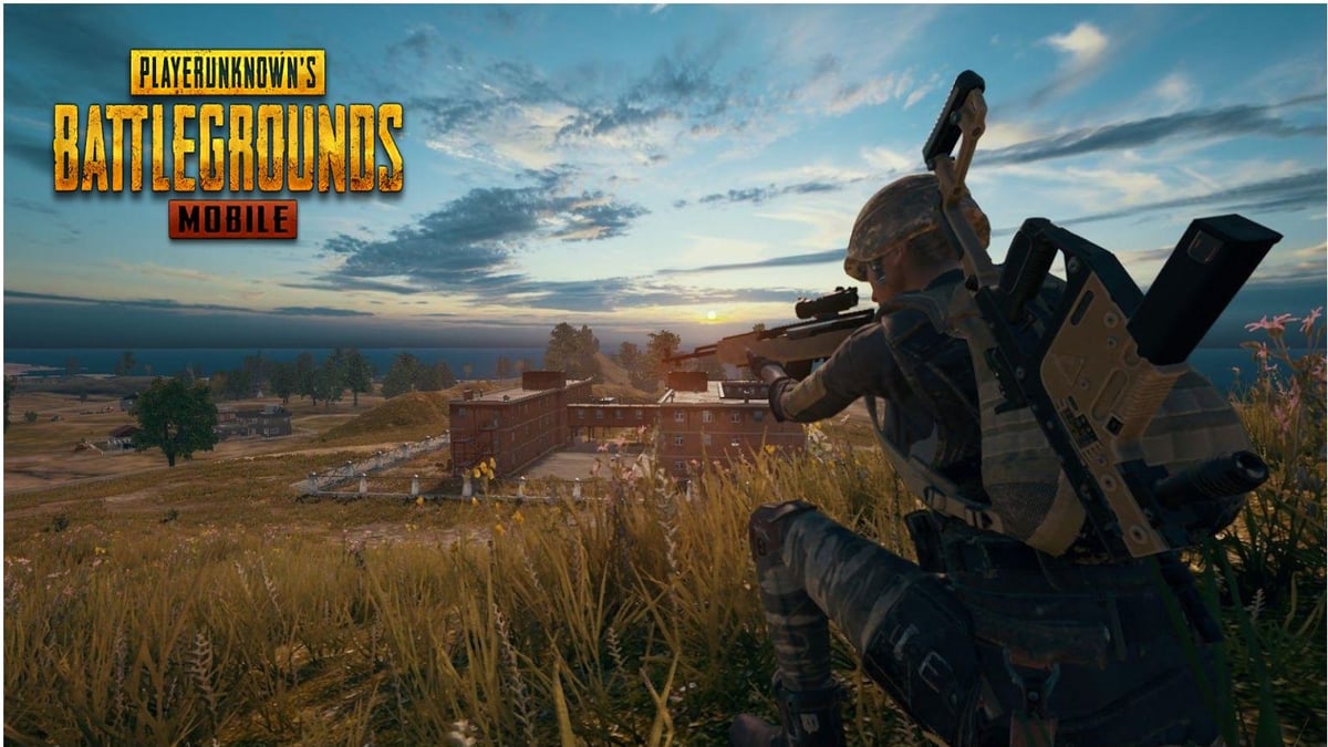 PUBG Mobile Aim and Accuracy Guide