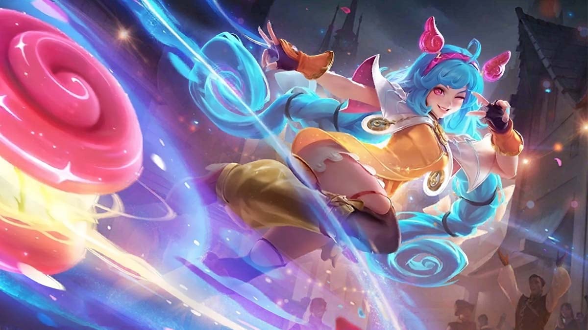 When Does Cici Release in Mobile Legends?