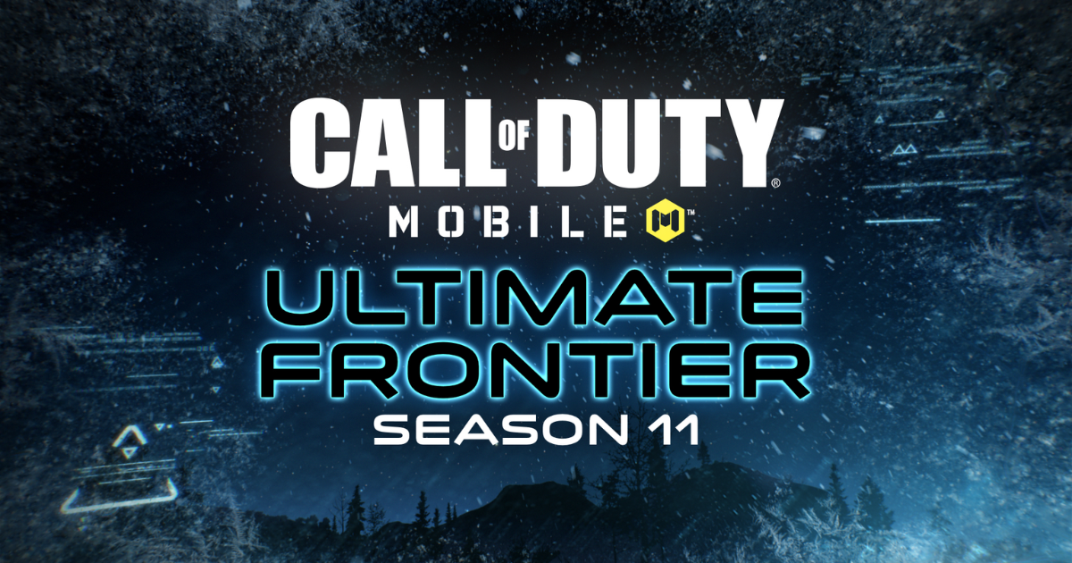 Call of Duty Mobile Season 11 Release Date