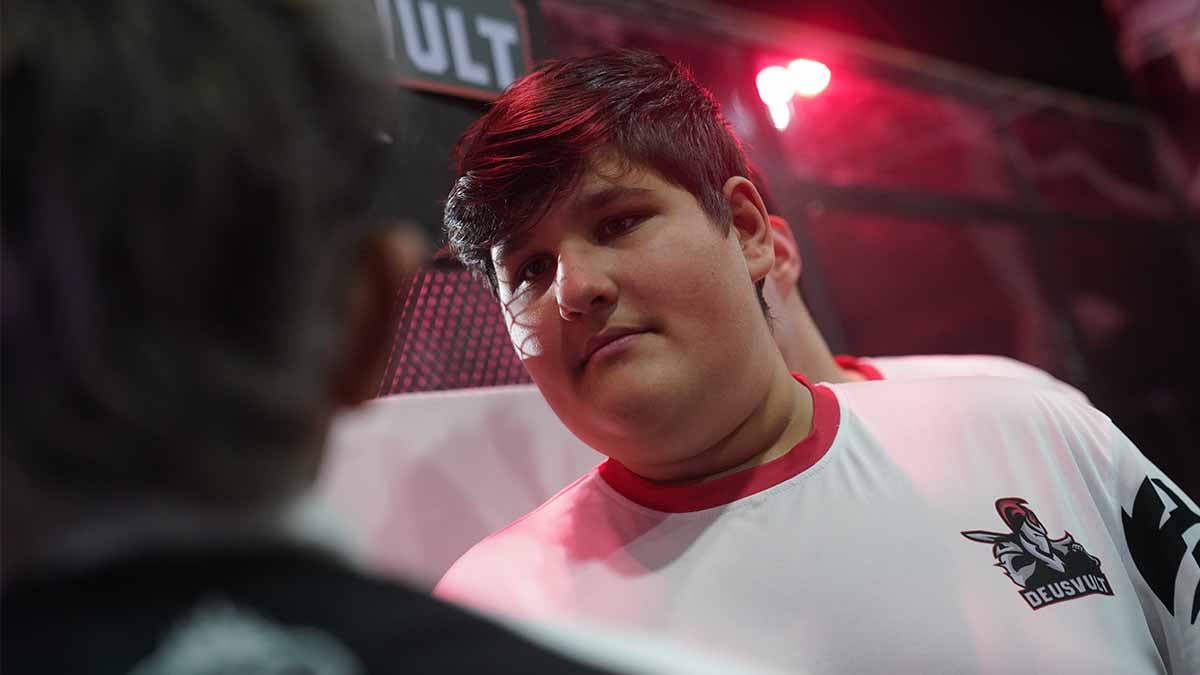 Deus Vult Kid Bomba Shares Why He Wants to Move to SEA for His MLBB Career