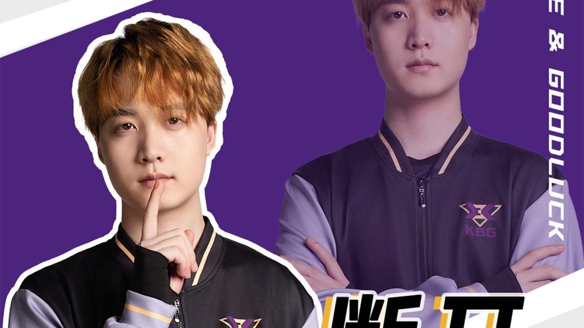 Simba Parts Ways With KeepBest Gaming’s MLBB Roster