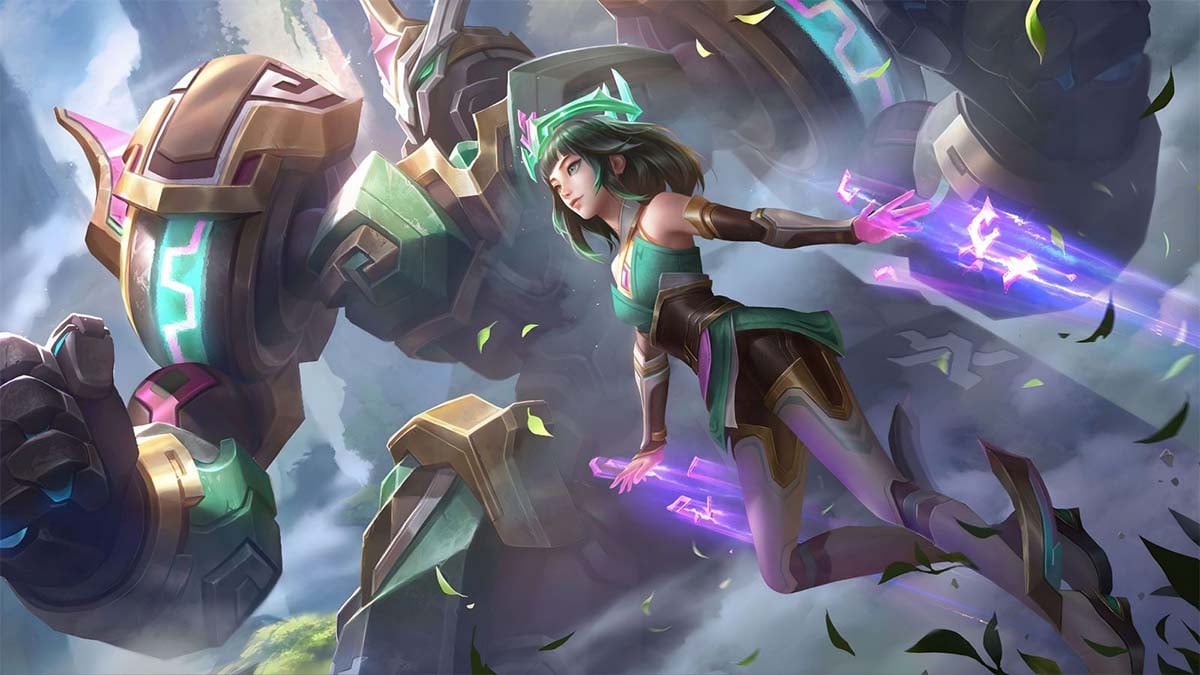 Top 5 Tank Heroes in Mobile Legends With Surprising Damage Potential