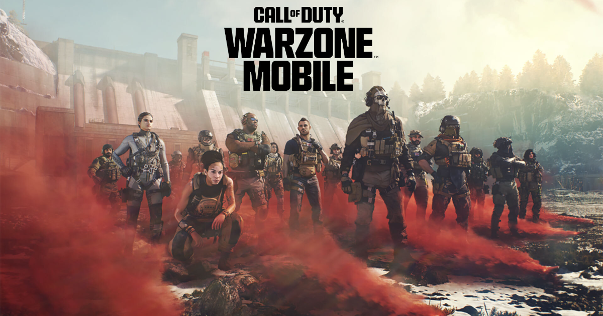 When Will COD Warzone Mobile Release in India?